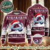 Colorado Avalanche NHL Pattern Special Ugly Christmas Sweater Gift For Holiday 2025