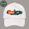 4 Ever Legacy 4 Ever Caps Vancouver Whitecaps FC 2025 TELUS Canadian Champions Classic Cap Snapback Hat