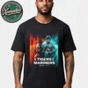 Chicago Cubs Vs Milwaukee Brewers NLDS Matchup 2025 MLB Postseason Unisex T-Shirt