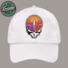 Grateful Dead Merch The Desert Classic Cap Snapback Hat Grateful Dead Merch The Desert Classic Cap Snapback Hat