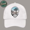 Grateful Dead Merch The Canyon Classic Cap Snapback Hat