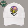 Grateful Dead Merch The Desert Classic Cap Snapback Hat Grateful Dead Merch The Desert Classic Cap Snapback Hat