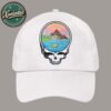 Grateful Dead The Moab Merch Snapback Hat Classic Cap