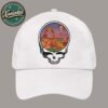Grateful Dead The Aloha Merch Classic Cap Snapback Hat