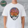 Grateful Dead The Ridge Merchandise Tee Vintage T-Shirt Grateful Dead The Ridge Merchandise Tee Vintage T-Shirt