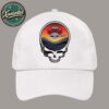 Grateful Dead The Moab Merch Snapback Hat Classic Cap