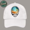 Grateful Dead The Ridge Merchandise Snapback Hat Classic Cap Grateful Dead The Ridge Merchandise Snapback Hat Classic Cap