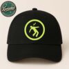 Green Day Glow-In-The-Dark Tee For Album Warning 25th Anniversary 2025 Classic Cap Snapback Hat