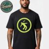 Green Day Power Plant Tee Warning 25th Anniversary Deluxe Edition 2025 Unisex T-Shirt
