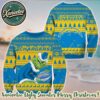 NFL Las Vegas Raiders x Santa Claus Merrykissmyass Funny Ugly Christmas Sweater Gift For Holiday 2025