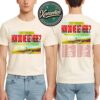 Official Nashville Soccer Club 2025 US Open Cup Champions Unisex T-Shirt