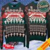 Metallica Some Kind Of Santa Ugly Christmas Sweater Knit Holiday Sweatshirt Pullover Rare Metal Band Metallica Some Kind Of Santa Ugly Christmas Sweater Knit Holiday Sweatshirt Pullover Rare Metal Band