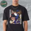 Paul McCartney Got Back 2025 Albuquerque Event Tee In New Mexico At Isleta Amphitheater On October 7th 2025 Two Sided Print T-Shirt