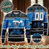 NBA Dallas Mavericks Special Ugly Christmas Sweater Gift For Holiday 2025