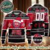 NBA Detroit Pistons Special Ugly Christmas Sweater Gift For Holiday 2025