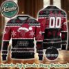 NBA Memphis Grizzlies Special Personalized Christmas 2025 Holiday Ugly Christmas Sweater NBA Memphis Grizzlies Special Personalized Christmas 2025 Holiday Ugly Christmas Sweater