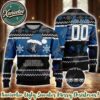 NBA New Orleans Pelicans Special Personalized Christmas 2025 Holiday Ugly Christmas Sweater NBA New Orleans Pelicans Special Personalized Christmas 2025 Holiday Ugly Christmas Sweater
