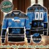 NBA Oklahoma City Thunder Special 2025 Personalized Christmas Ugly Christmas Sweater Gift For Men And Women NBA Oklahoma City Thunder Special 2025 Personalized Christmas Ugly Christmas Sweater Gift For Men And Women