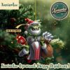 NFL Seattle Seahawks x The Grinch Christmas 2025 Family Memory Ornament