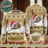 Dallas Stars NHL Special Pattern Ugly Christmas Sweater Gift For Holiday 2025