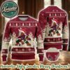 NHL Boston Bruins Special 2025 Personalized Christmas Ugly Christmas Sweater Gift For Men And Women