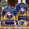 NHL Boston Bruins Special 2025 Personalized Christmas Ugly Christmas Sweater Gift For Men And Women