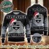 NHL Minnesota Wild Special 2025 Knitted Ugly Christmas Sweater