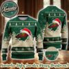 NHL Montreal Canadiens Special Personalized Christmas 2025 Holiday Ugly Christmas Sweater