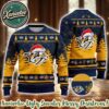 NHL Montreal Canadiens Special Personalized Christmas 2025 Holiday Ugly Christmas Sweater