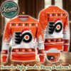 NHL Pittsburgh Penguins Special 2025 Personalized Christmas Ugly Christmas Sweater Gift For Men And Women