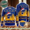NHL Tampa Bay Lightning Special Ugly Christmas Sweater Gift For Holiday 2025