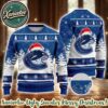 NHL Vegas Golden Knights Special 2025 Knitted Ugly Christmas Sweater