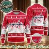 NHL Vegas Golden Knights Special 2025 Knitted Ugly Christmas Sweater