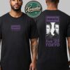 Austin City Limits Music Festival 2025 Women’s Paddling Lineup Tee In Austin TX At Zilker Park On October 3-5 And 10-12 2025 Tanktop T-Shirt