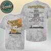 Oceans Calling Festival 2025 Crab Lineup Tee For Ocean City MD At Ocean City Maryland On September 26-28 2025 T-Shirt