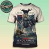 Blue October We Didn’t Die Young 2025 Tour Dates List With Guests James And The Cold Gun All Over Print T-Shirt