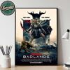 Austin City Limits Music Festival 2025 Poster Show On October 3-5 And 10-12 2025 At Zilker Park In Austin TX Home Decor Poster Canvas