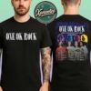 Official New Poster For Predator Badlands In Theaters On November 7 2025 Unisex T-Shirt