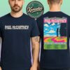 Aftershock Festival 2025 Black Scorpion Tee For October 2-5 2025 In Sacramento CA At Discovery Park Black Hoodie T-Shirt