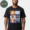 Phoenix Mercury Vs Las Vegas Aces 2025 WNBA Finals Discover The Championship Formula In 2025 Unisex T-Shirt