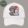 Official Los Angeles Dodgers NLDS 2025 National League Division Series MLB Champions Classic Cap Snapback Hat