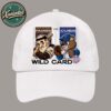 Official Nashville Soccer Club 2025 US Open Cup Champions Classic Cap Snapback Hat