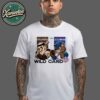 Paul McCartney Got Back 2025 Palm Desert Event Tee For Acrisure Arena In California September 29 2025 Two Sided Print Unisex T-Shirt