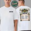 Spafford Fall Tour 2025 Merch Tee Dates List Two Sided Print Unisex T-Shirt Spafford Fall Tour 2025 Merch Tee Dates List Two Sided Print Unisex T-Shirt