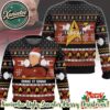 Star Trek Captain Cat Make It Meow Star Trek Star Trek Custome Name And Number Knitted Ugly Christmas Sweater Star Trek Captain Cat Make It Meow Star Trek Star Trek Custome Name And Number Knitted Ugly Christmas Sweater