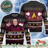 Star Trek Enlist In Starfleet Star Trek Custome Name And Number Knitted Ugly Christmas Sweater Star Trek Enlist In Starfleet Star Trek Custome Name And Number Knitted Ugly Christmas Sweater