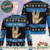 Star Trek Make It Snow Captain Jean-Luc Picard Don’t Just Wish For A Christmas Gift Make It Go Ugly Christmas Sweater Star Trek Make It Snow Captain Jean-Luc Picard Don’t Just Wish For A Christmas Gift Make It Go Ugly Christmas Sweater