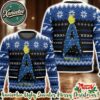 Star Trek The Original Series Delta Holiday Xmas 2025 Collectors Edition Ugly Christmas Sweater Star Trek The Original Series Delta Holiday Xmas 2025 Collectors Edition Ugly Christmas Sweater