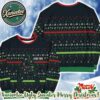 Star Trek The Halls Blue Holiday Christmas Xmas Ugly Christmas Sweater Star Trek The Halls Blue Holiday Christmas Xmas Ugly Christmas Sweater