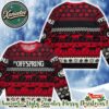 The Offspring Fire Pattern Personalized Christmas 2025 Holiday Ugly Christmas Sweater The Offspring Fire Pattern Personalized Christmas 2025 Holiday Ugly Christmas Sweater